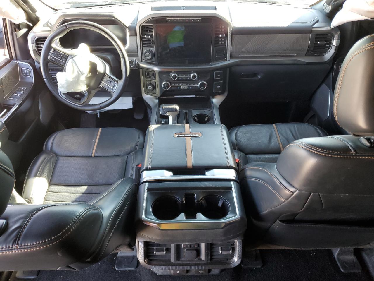 2021 Ford F-150 - Image 8