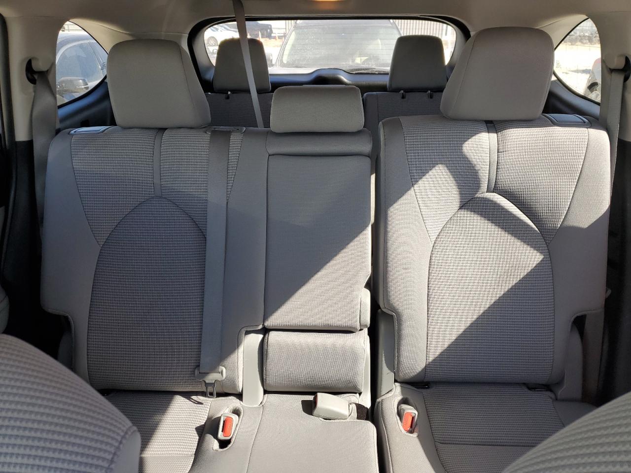 2024 Toyota Highlander - Image 10