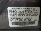 2011 Infiniti G25  იყიდება Ham Lake-ში, MN - Front End