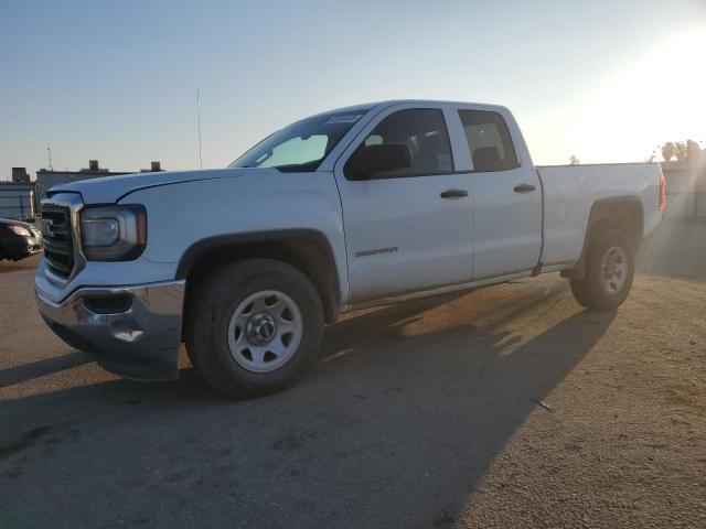 2019 Gmc Sierra Limited C1500