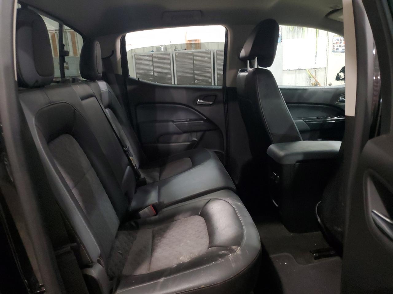 2016 Chevrolet Colorado - Image 10