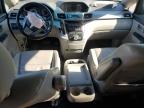 2012 Honda Odyssey Exl продається в San Martin, CA - Front End