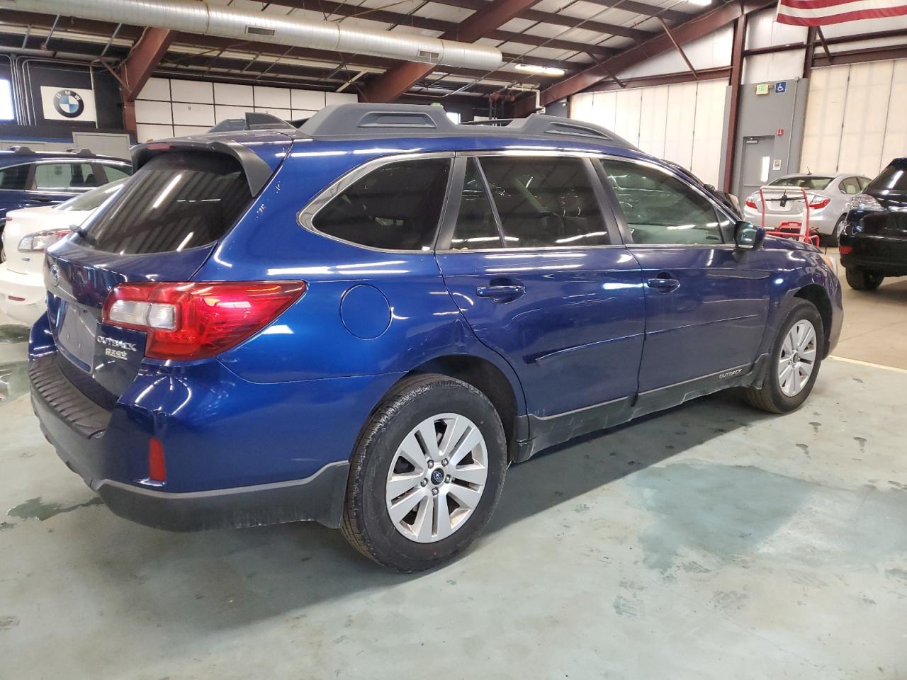 VIN 4S4BSACC2G3232554 2016 SUBARU OUTBACK no.3