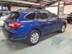 2016 Subaru Outback 2.5I Premium zu verkaufen in East Granby, CT - Minor Dent/Scratches