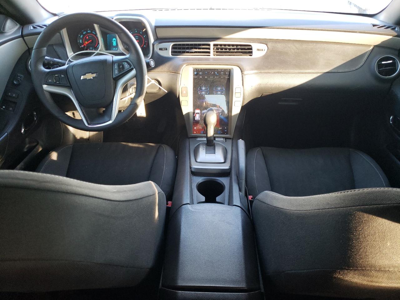 2013 Chevrolet Camaro - Image 8