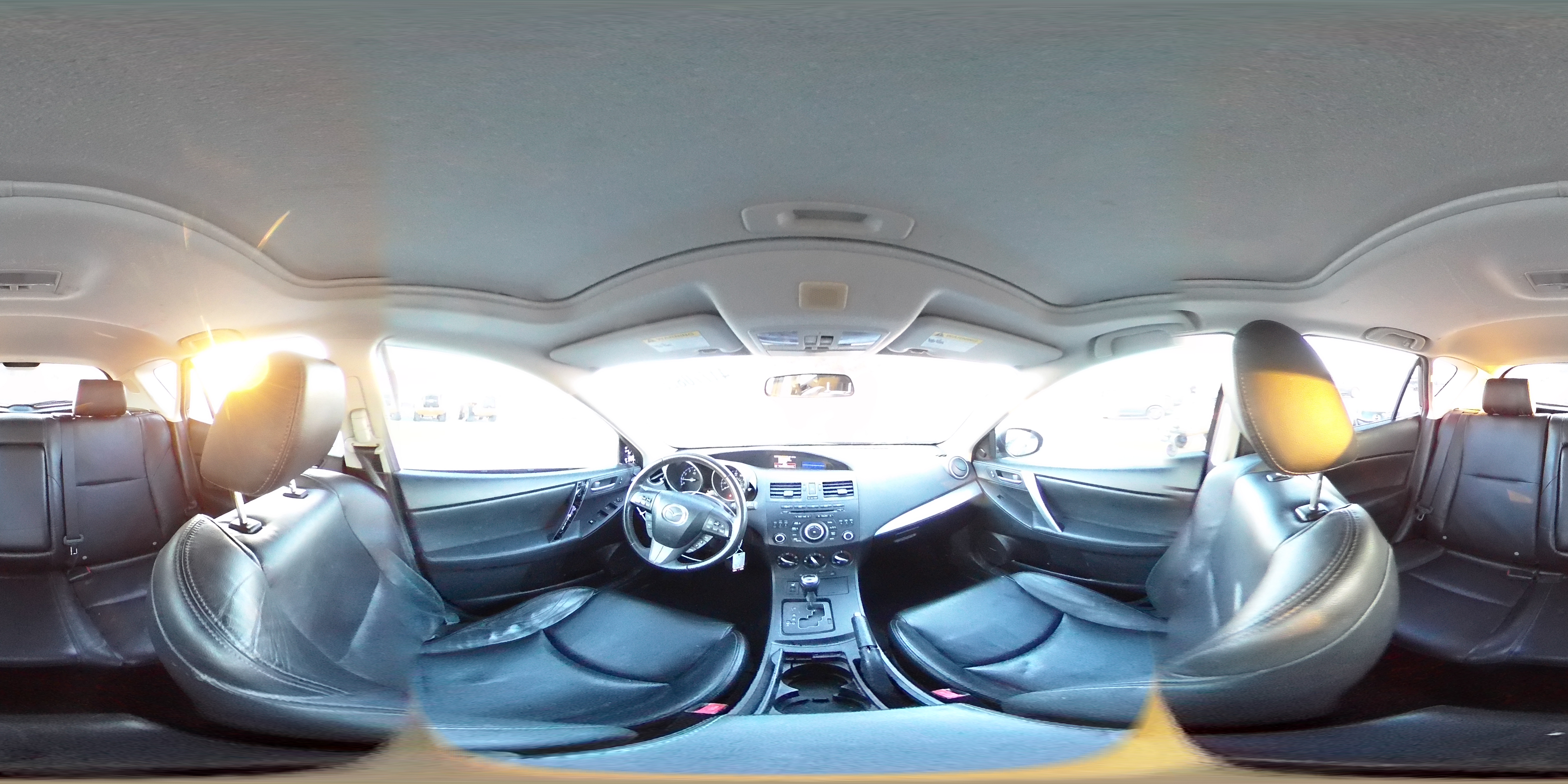 2012 Mazda 3 - Image 12