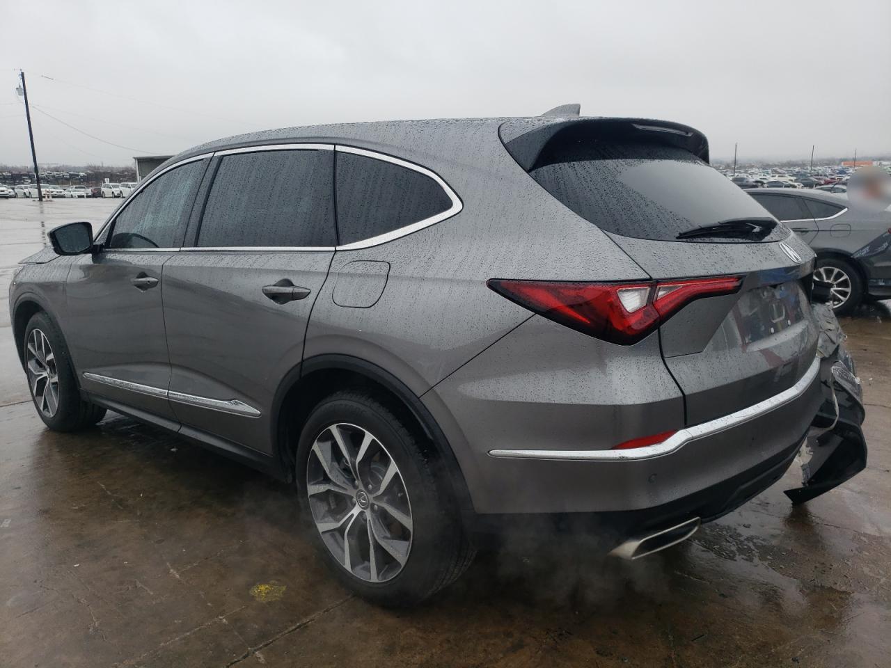 2024 Acura MDX - Image 2