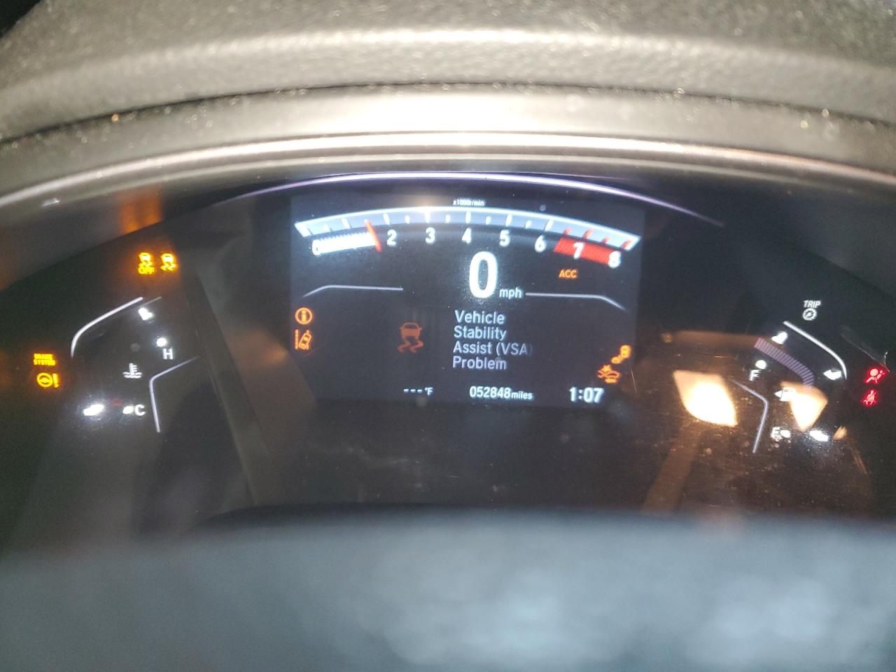 2022 Honda CR-V - Image 9