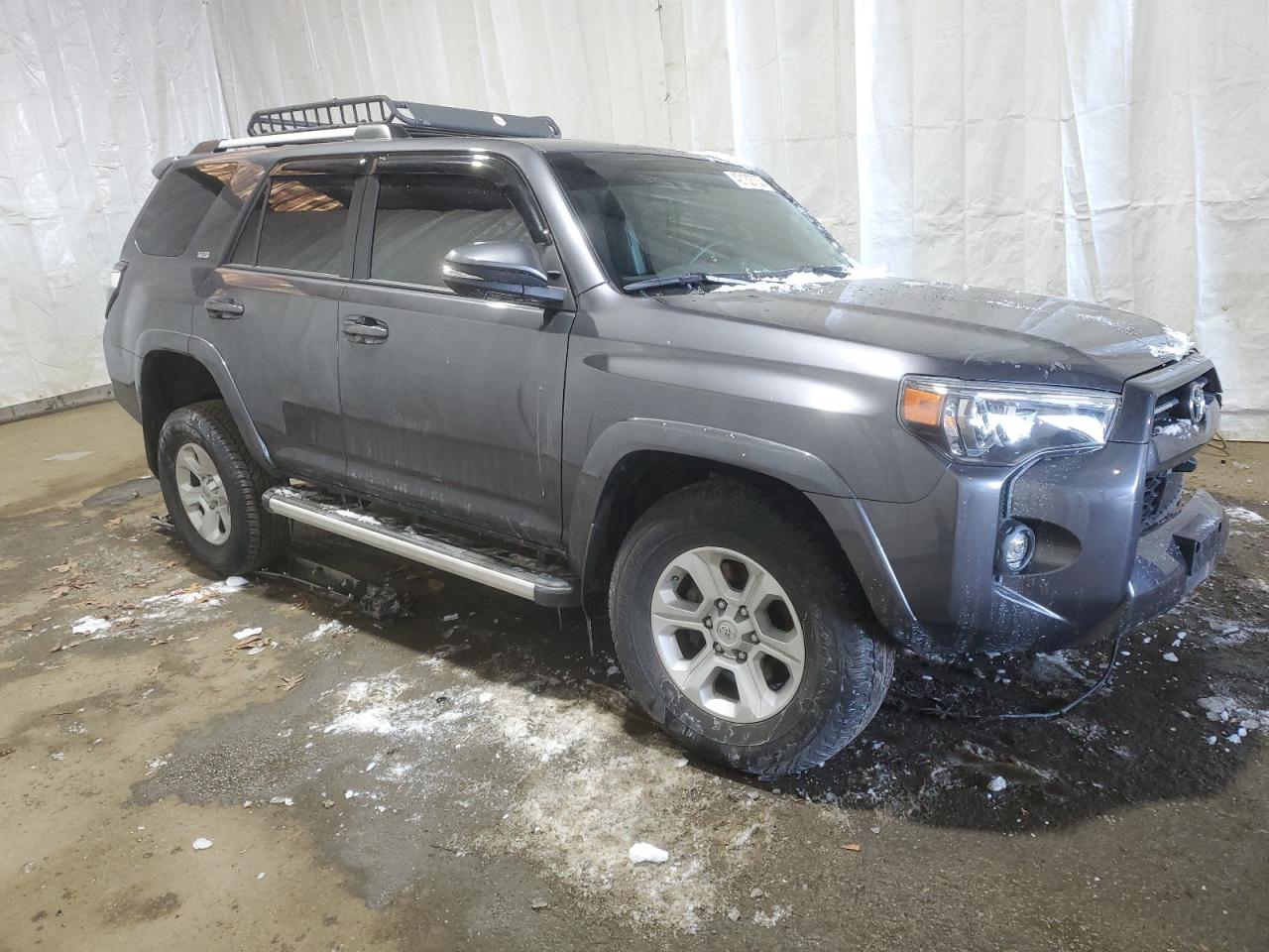 2022 Toyota 4Runner - Image 4