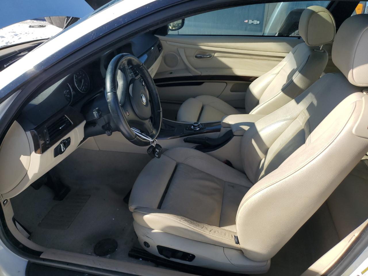 2013 BMW 3er - Image 7