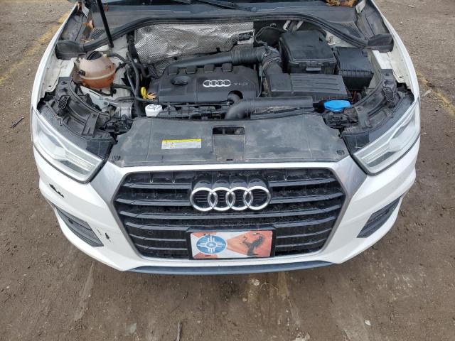 2016 AUDI Q3 PREMIUM PLUS