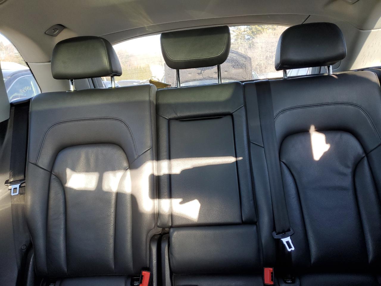 2014 Audi Q5 - Image 10