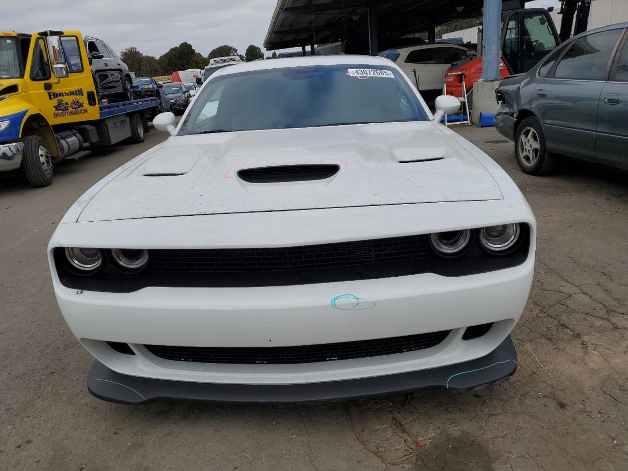 2016 Dodge Challenger - Image 5