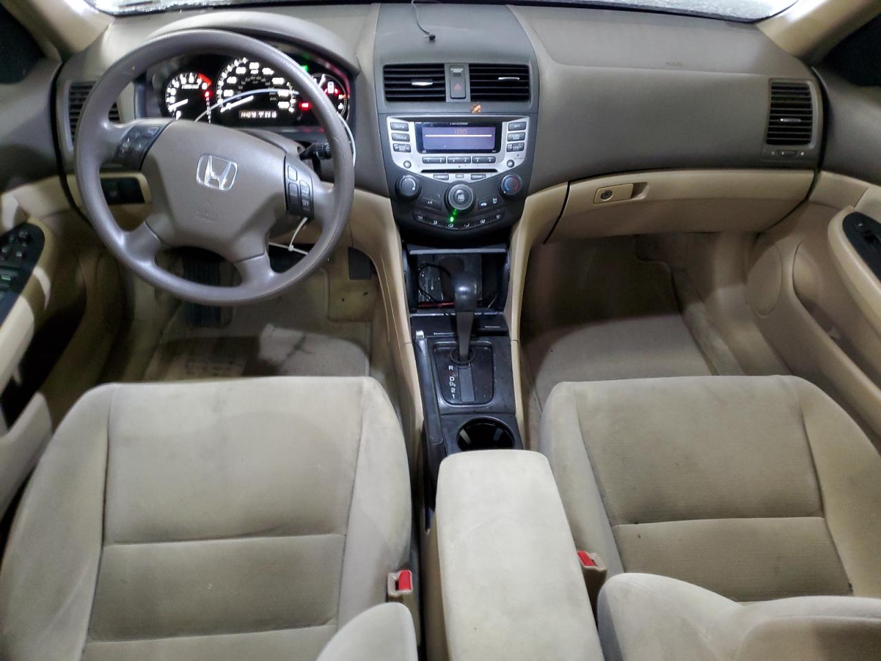 2006 Honda Accord - Image 8