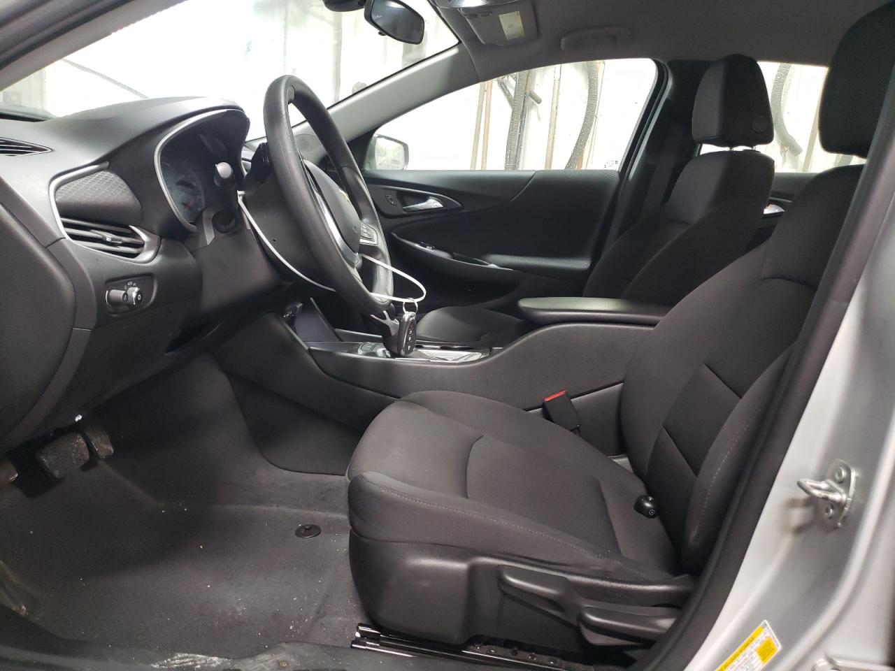 2022 Chevrolet Malibu - Image 7