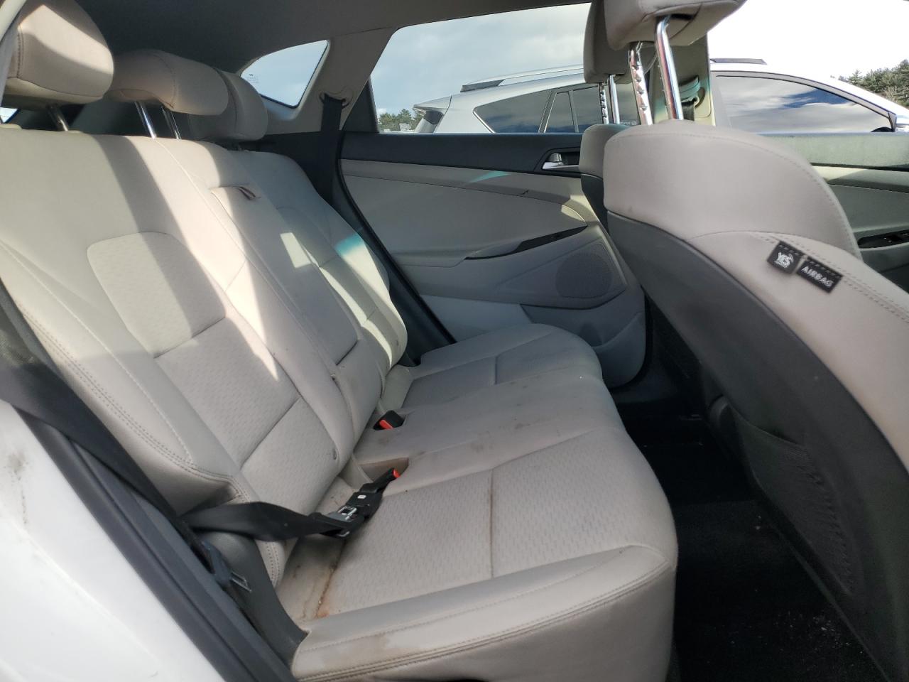 2019 Hyundai Tucson - Image 11