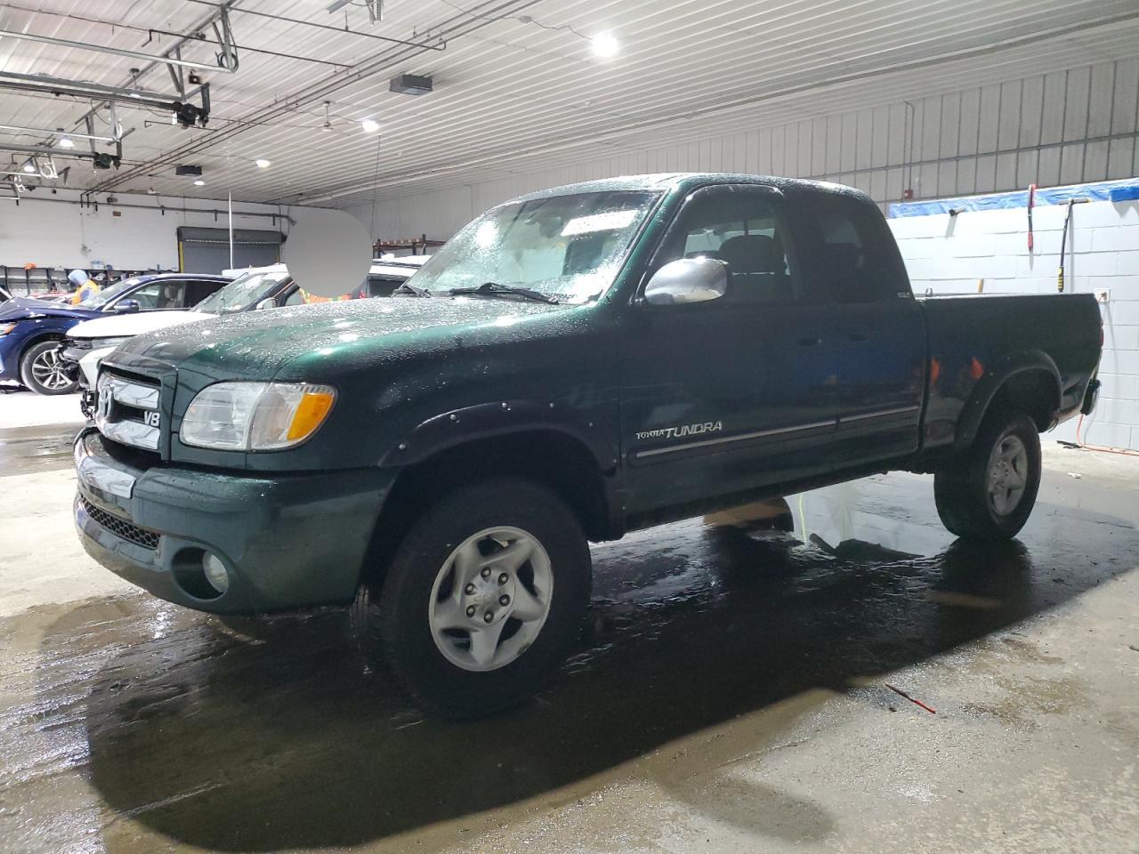 2004 Toyota Tundra - Image 1