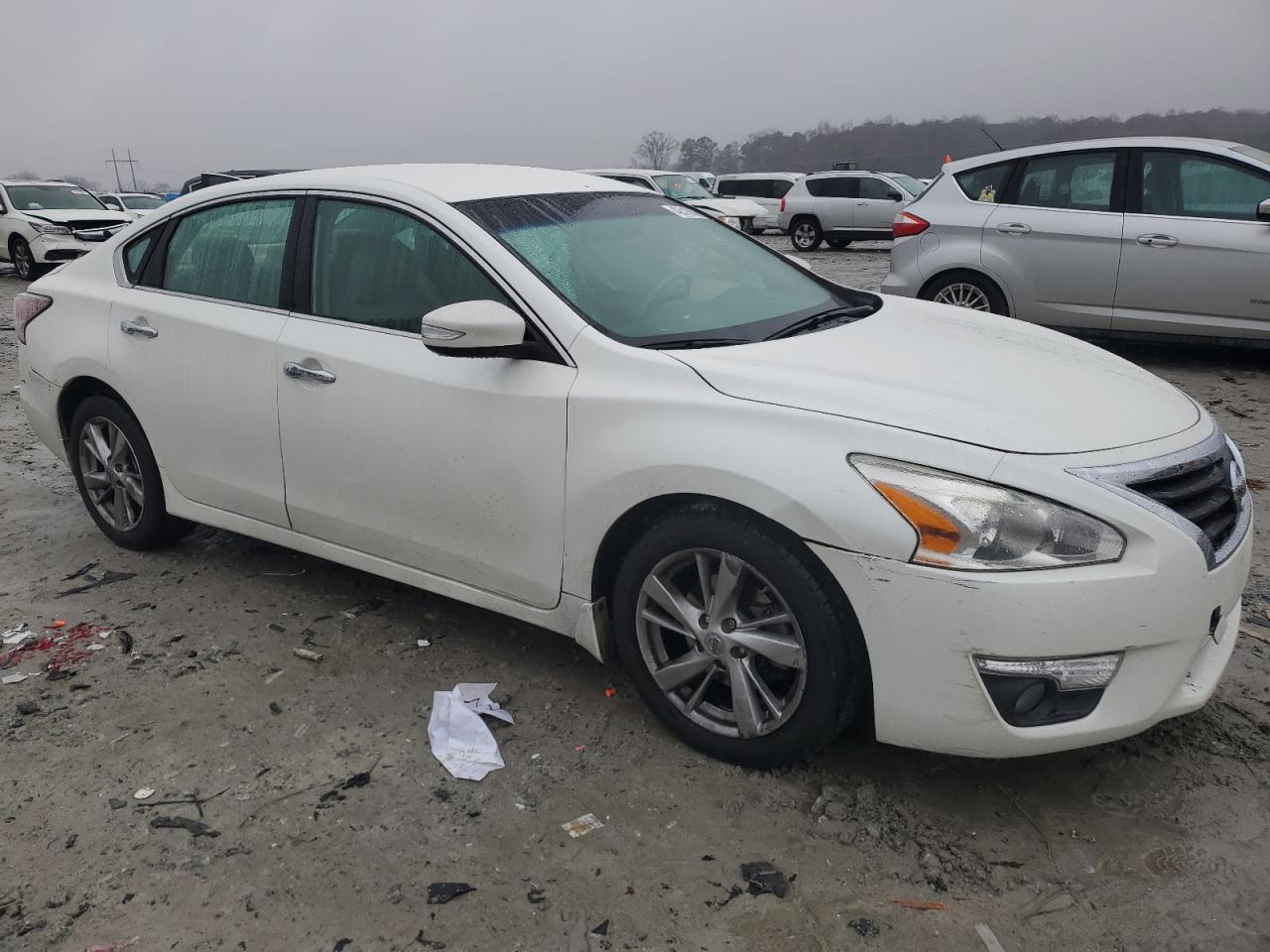 2014 Nissan Altima - Image 4
