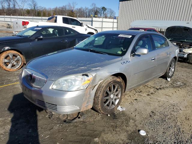 2007 Buick Lucerne Cxl