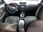 2017 Kia Soul + იყიდება Cahokia Heights-ში, IL - Front End