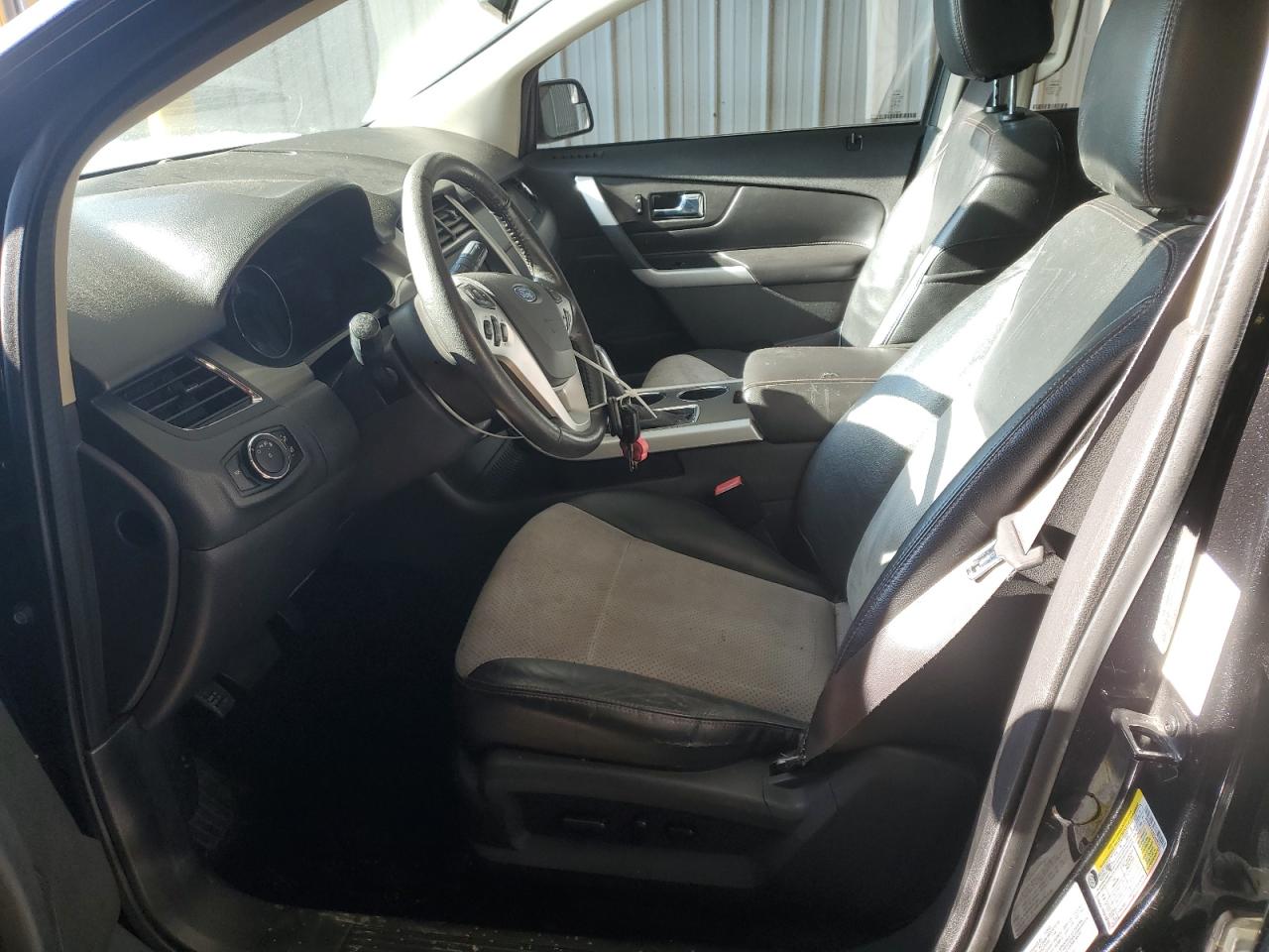 2014 Ford Edge - Image 7