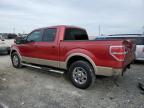 2009 Ford F150 Supercrew за продажба в Jacksonville, FL - Rear End