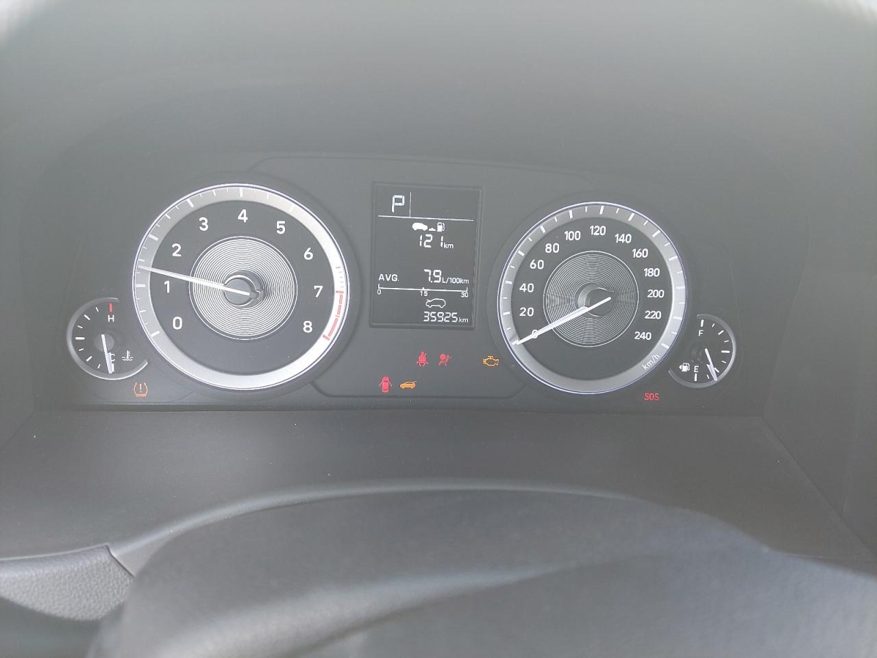 MF3PB8123RJ083725 - 2023 Hyundai Creta - #42464885