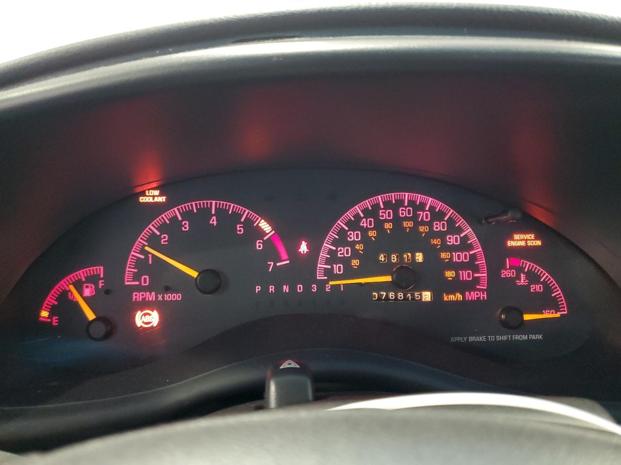 2000 Pontiac Grand Prix Gt VIN: 1G2WP12K0YF178398 Lot: 89266255