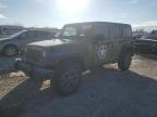 2013 Jeep Wrangler Unlimited Rubicon zu verkaufen in Kansas City, KS - Normal Wear