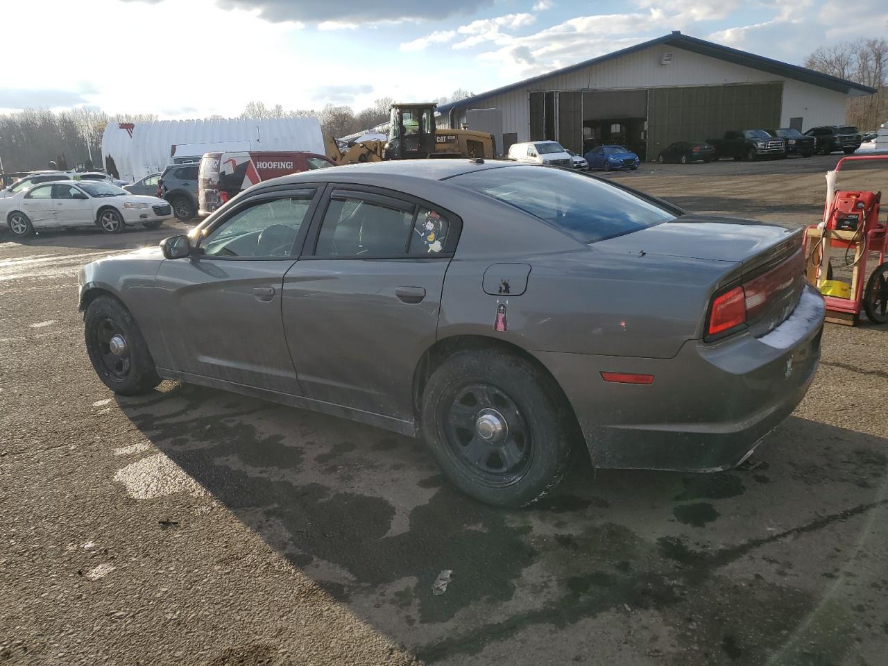 2012 Dodge Charger - Image 2