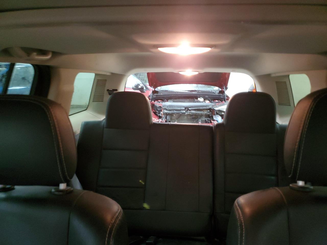 2017 Jeep Liberty (Patriot) - Image 10