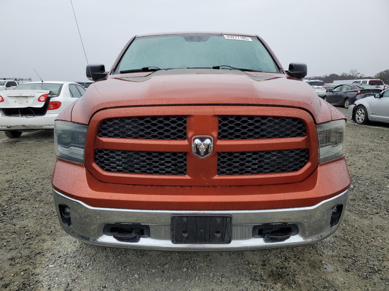 2013 RAM 1500 - Image 5
