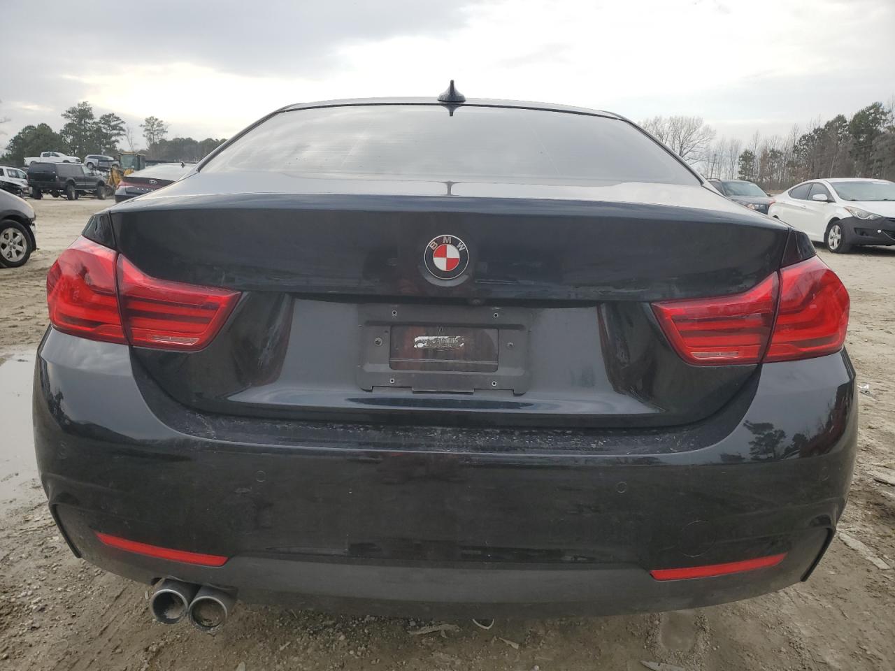 2019 BMW 4er - Image 6
