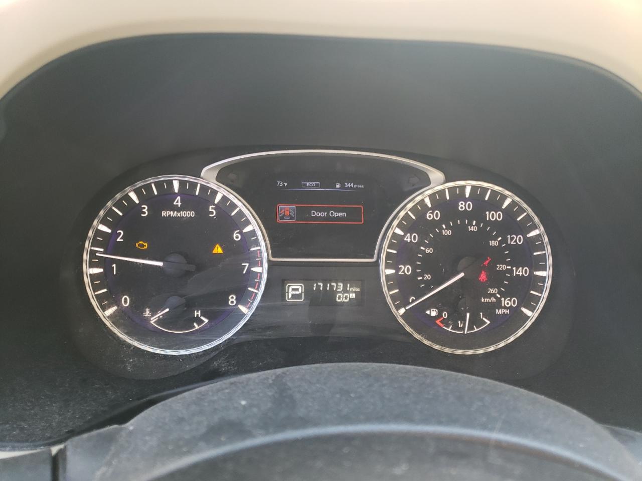 2017 Infiniti QX60 - Image 9