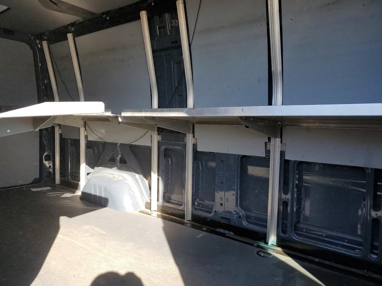 2019 Mercedes-Benz Sprinter - Image 6