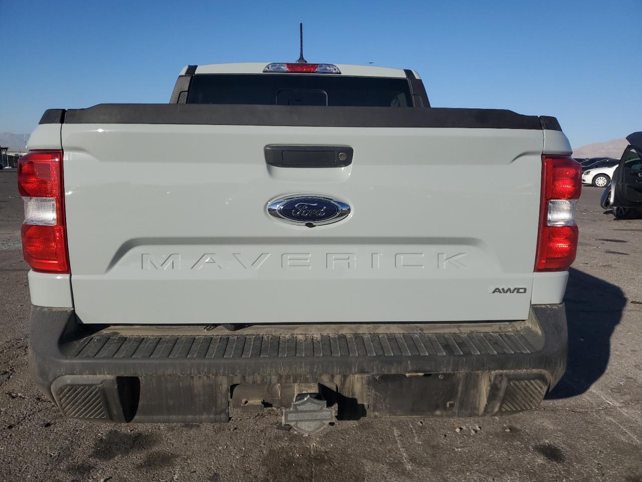 2022 Ford Maverick - Image 6