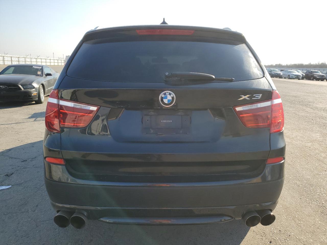 2013 BMW X3 - Image 6