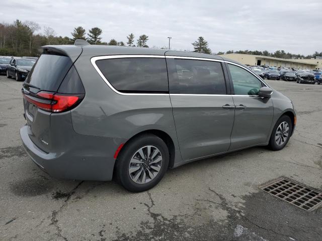  CHRYSLER PACIFICA 2022 Gray