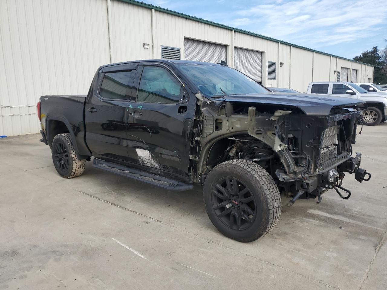 2020 GMC Sierra - Image 4