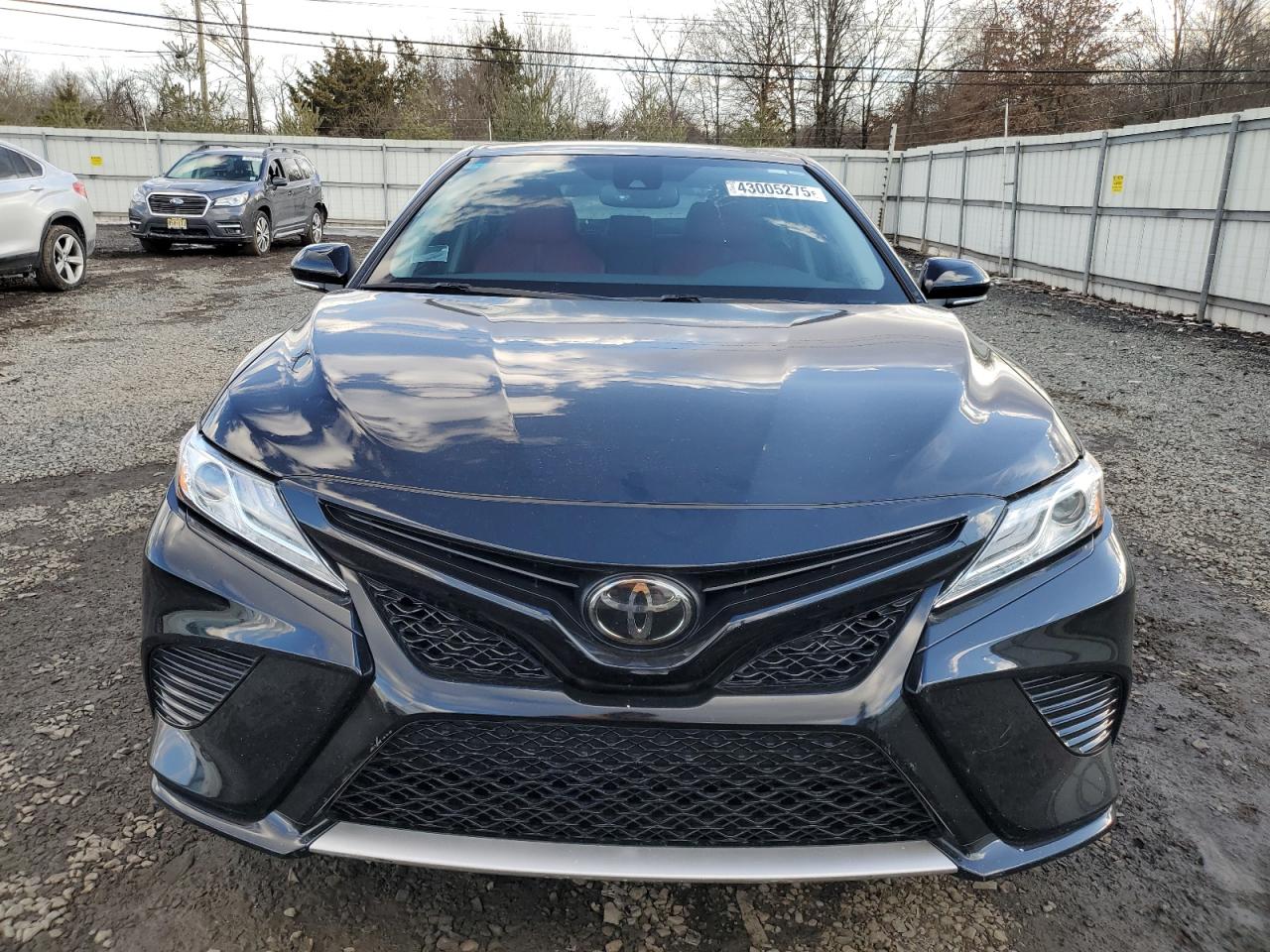 2020 Toyota Camry - Image 5