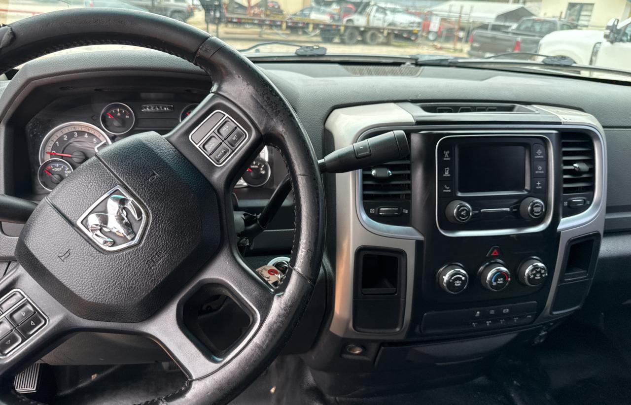 2014 RAM 4500 - Image 9