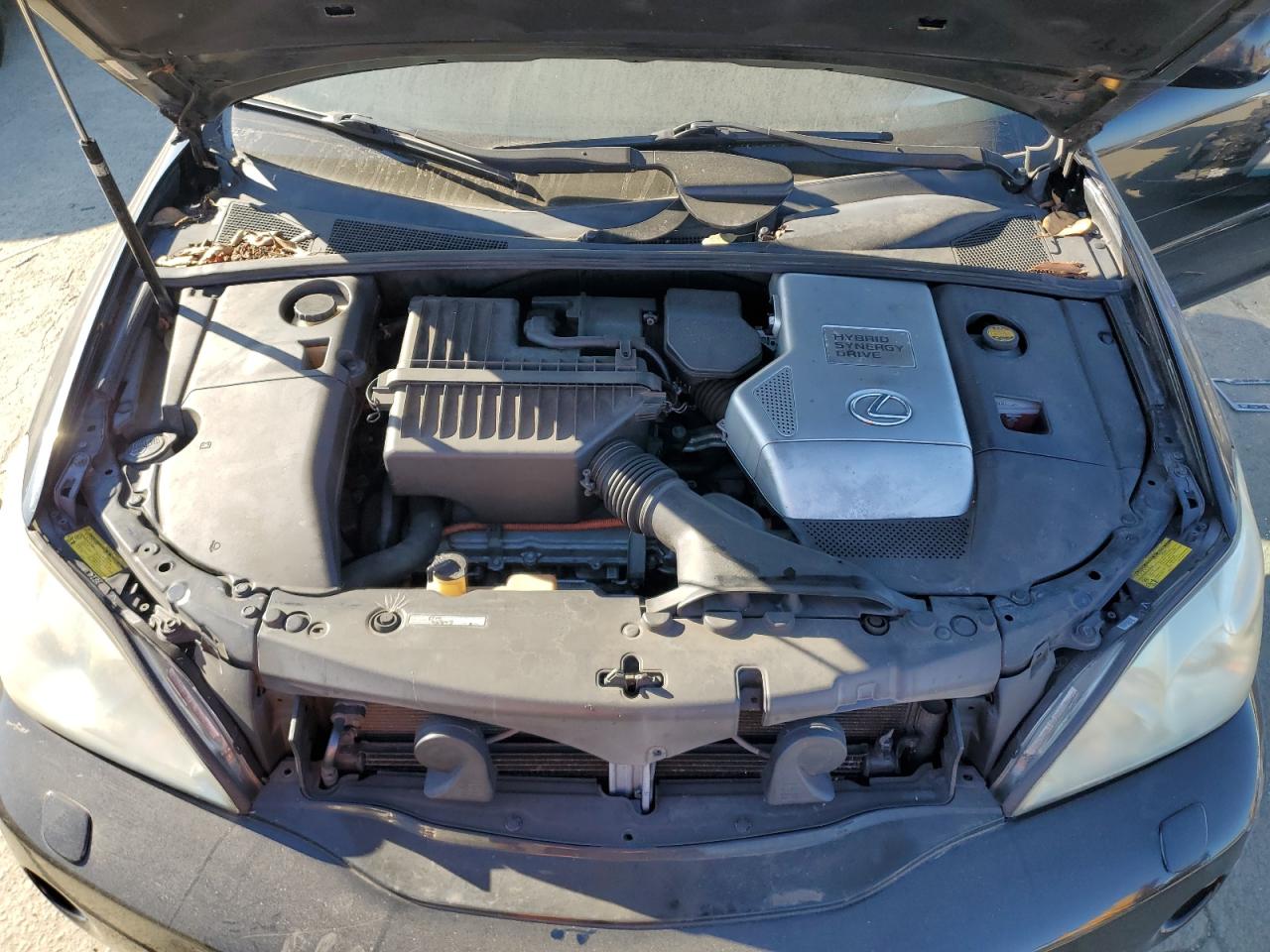 2006 Lexus RX - Image 11
