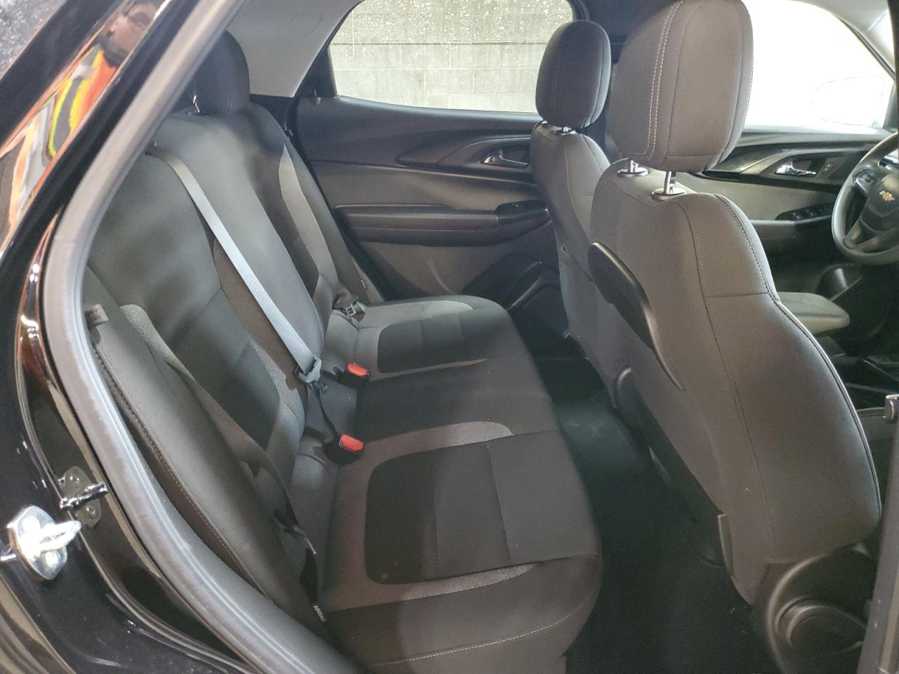 2022 Chevrolet TrailBlazer - Image 11