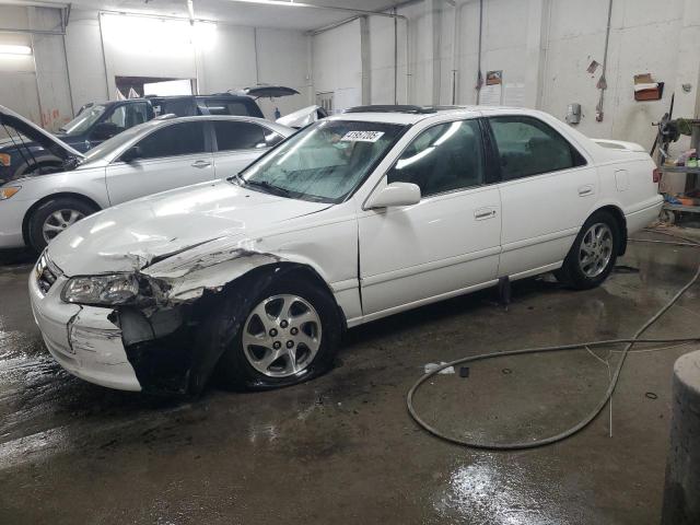 2000 Toyota Camry Ce