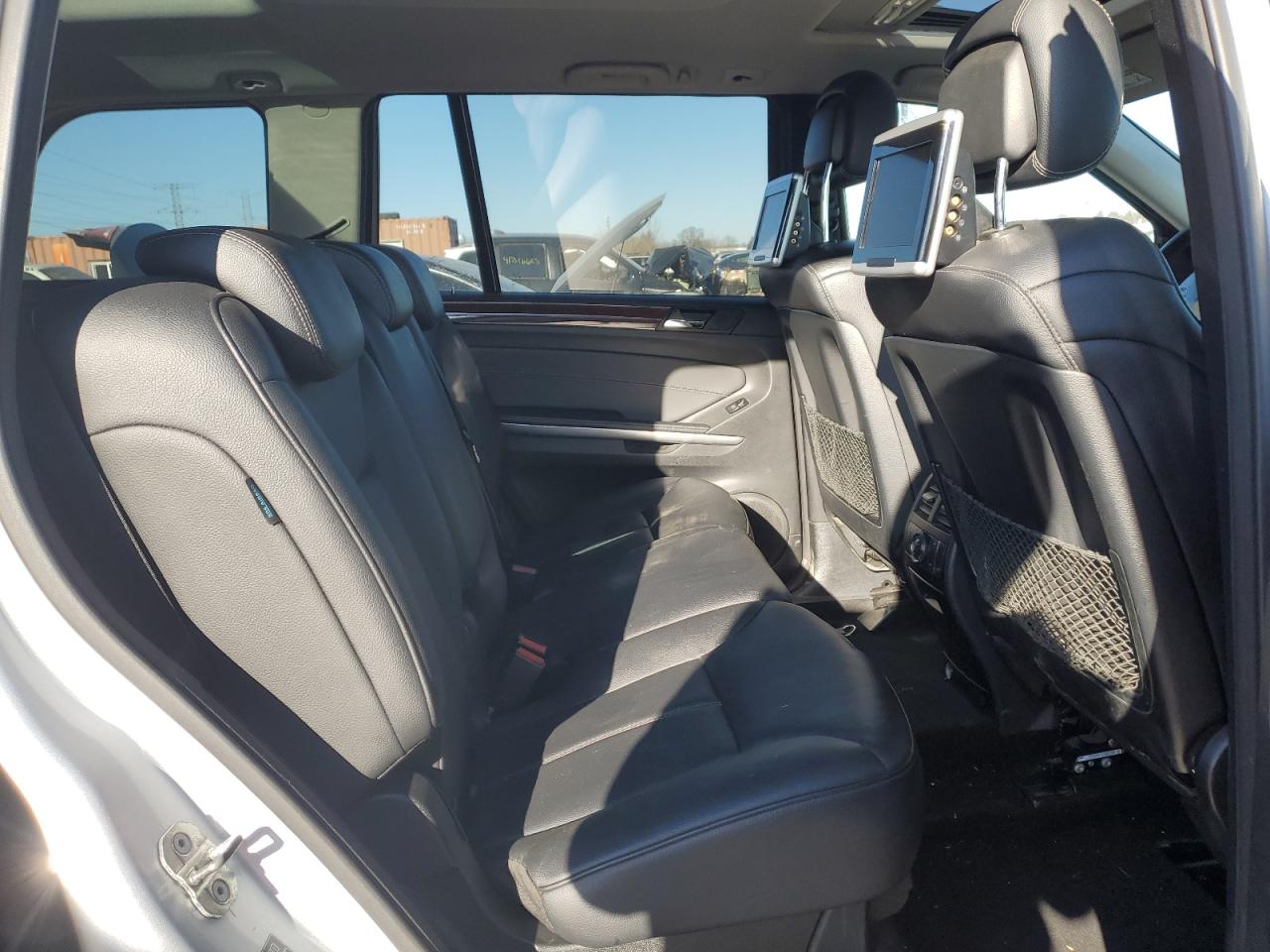 2010 Mercedes-Benz GL-klasse - Image 12