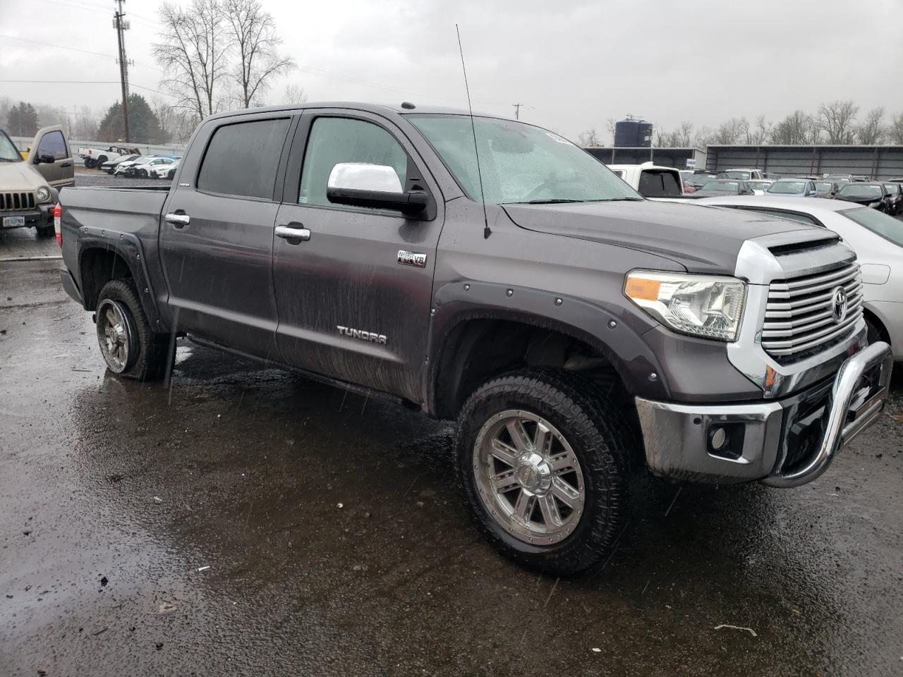 2014 Toyota Tundra - Image 4