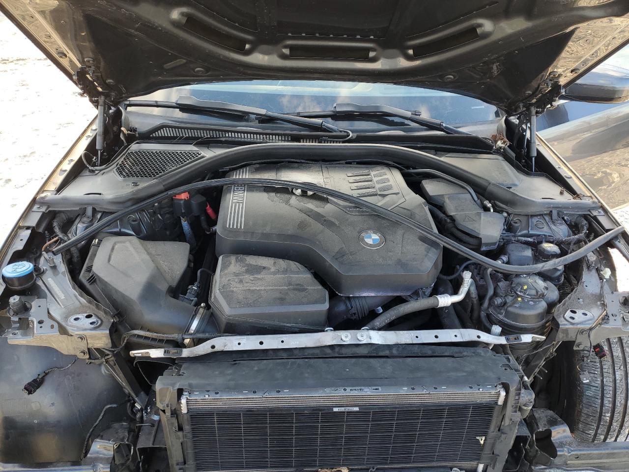 2019 BMW 3er - Image 11