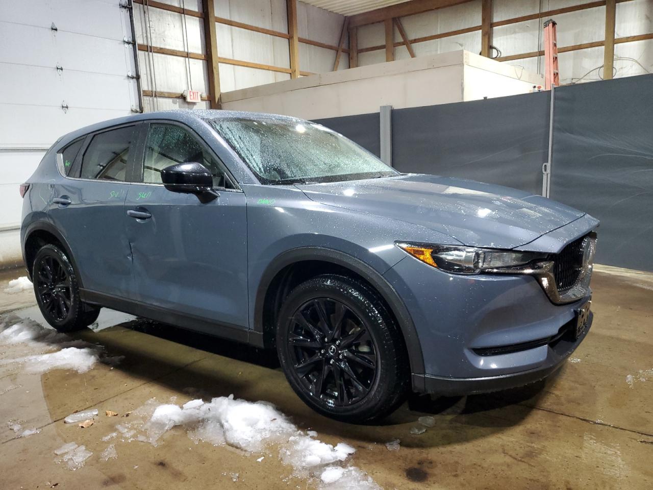 2021 Mazda CX-5 - Image 4