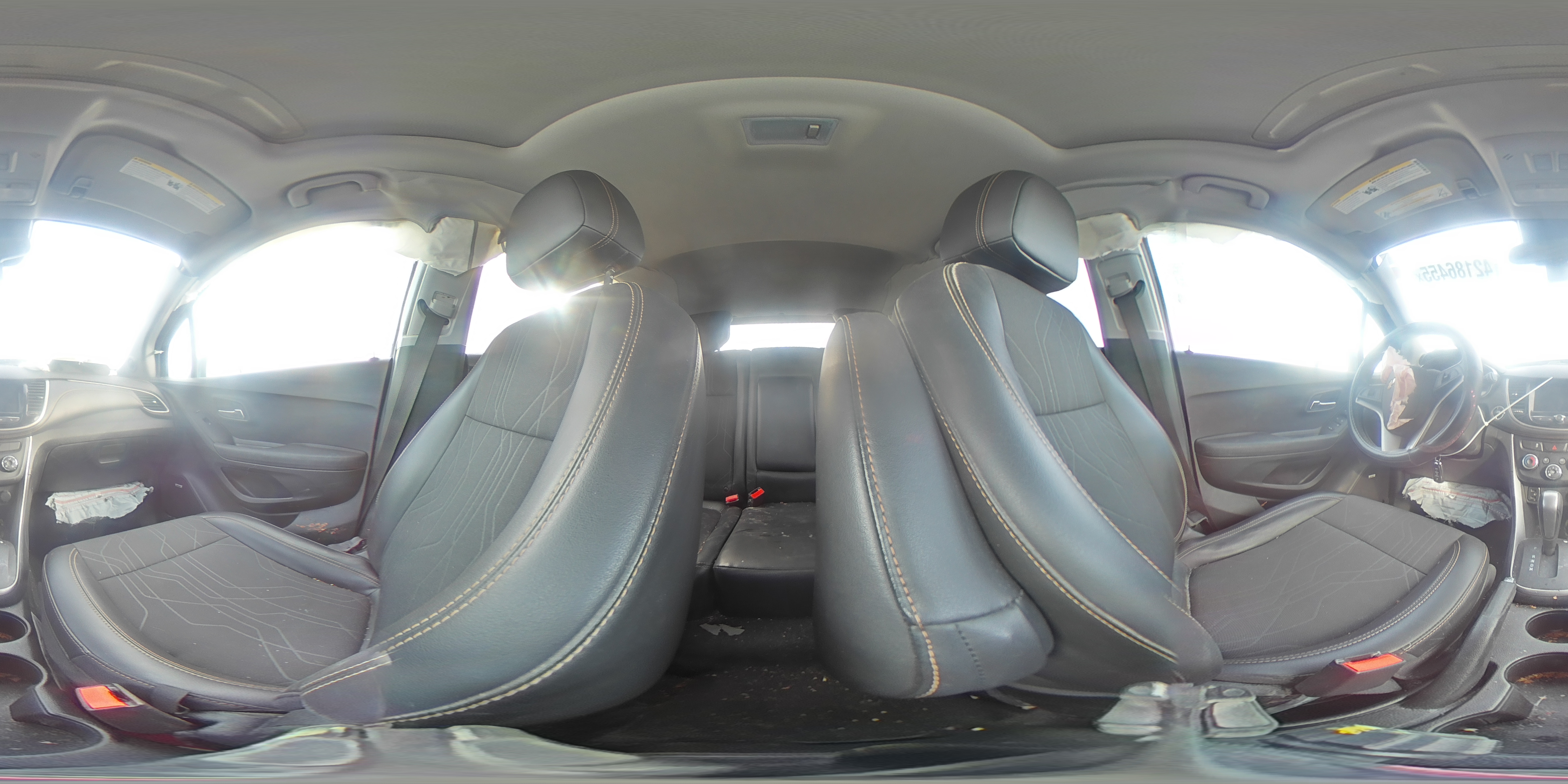 2019 Chevrolet Trax - Image 13