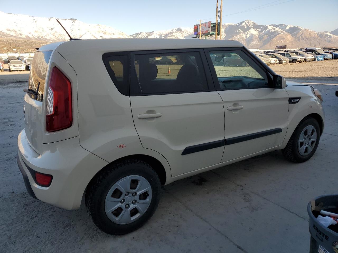 2013 Kia Soul - Image 3